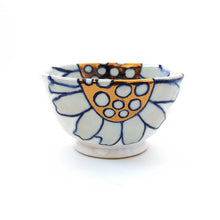 画像をギャラリービューアに読み込む, SANZOKU「お花の器」