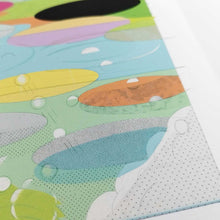 画像をギャラリービューアに読み込む, 「中立」版画 #03 横山裕一