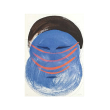 画像をギャラリービューアに読み込む, 「中立」版画 #02 横山裕一