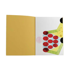 画像をギャラリービューアに読み込む, 「中立」版画 #01 横山裕一