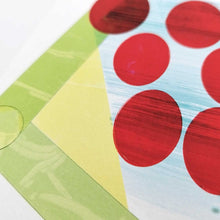 画像をギャラリービューアに読み込む, 「中立」版画 #01 横山裕一