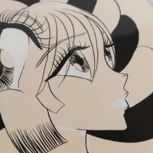 画像をギャラリービューアに読み込む, "DRAWING E" 抜水摩耶