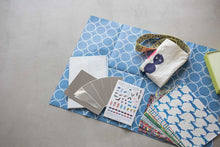 画像をギャラリービューアに読み込む, "ミナ ペルホネンとぺぱぷんたす paperper box(ぺぱぺる ぼっくす)"