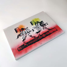 Load image into Gallery viewer, 「Spectrum of the Move」⼩畑 多丘