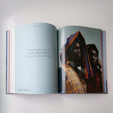 画像をギャラリービューアに読み込む, The New Black Vanguard: Photography Between Art and Fashion-Antwaun Sargent (English)