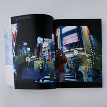 画像をギャラリービューアに読み込む, ライゾマティクス_マルティプレックス|rhizomatiks_multiplex