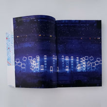 画像をギャラリービューアに読み込む, ライゾマティクス_マルティプレックス|rhizomatiks_multiplex