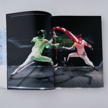 画像をギャラリービューアに読み込む, ライゾマティクス_マルティプレックス|rhizomatiks_multiplex