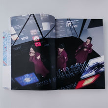 画像をギャラリービューアに読み込む, ライゾマティクス_マルティプレックス|rhizomatiks_multiplex