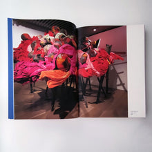 画像をギャラリービューアに読み込む, 「アナザーエナジー:挑戦しつづける力──世界の女性アーティスト16人」森美術館|”Another Energy: Power to Continue Challenging - 16 Women Artists from around the World” Mori Art Museum