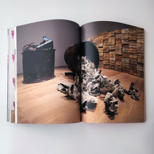 画像をギャラリービューアに読み込む, 「アナザーエナジー:挑戦しつづける力──世界の女性アーティスト16人」森美術館|”Another Energy: Power to Continue Challenging - 16 Women Artists from around the World” Mori Art Museum