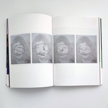 画像をギャラリービューアに読み込む, Viva Video! 久保田成子 | Shigeko KUBOTA