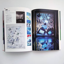 画像をギャラリービューアに読み込む, Viva Video! 久保田成子 | Shigeko KUBOTA