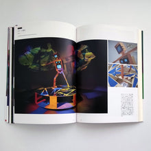 画像をギャラリービューアに読み込む, Viva Video! 久保田成子 | Shigeko KUBOTA