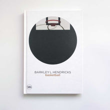 画像をギャラリービューアに読み込む, 「Basketball」Barkley L. Hendricks | バークリー・L・ヘンドリックス