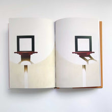 画像をギャラリービューアに読み込む, 「Basketball」Barkley L. Hendricks | バークリー・L・ヘンドリックス