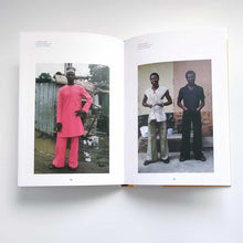 画像をギャラリービューアに読み込む, 「Photography」Barkley L. Hendricks | バークリー・L・ヘンドリックス