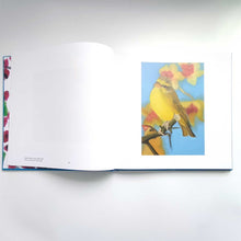 画像をギャラリービューアに読み込む, 「Birds We Know」Ann Craven | アン・クレイヴン