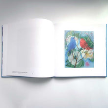 画像をギャラリービューアに読み込む, 「Birds We Know」Ann Craven | アン・クレイヴン