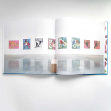 画像をギャラリービューアに読み込む, 「Birds We Know」Ann Craven | アン・クレイヴン