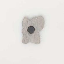 画像をギャラリービューアに読み込む, 「マグネット 招き猫」本濃研太 | 「Magnet Maneki-Neko」 Genta Honnoh