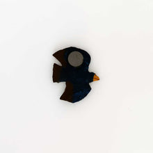 Load image into Gallery viewer, <transcy>"Magnet Common Starling" Genta Honnoh</transcy>