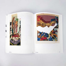 画像をギャラリービューアに読み込む, 「Action」Christian Marclay | クリスチャン・マークレー