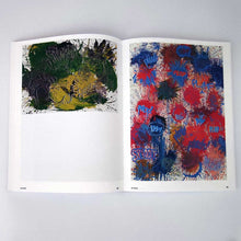 画像をギャラリービューアに読み込む, 「Action」Christian Marclay | クリスチャン・マークレー