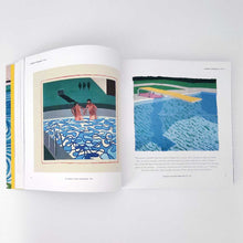 画像をギャラリービューアに読み込む, 「Hockney’s Pictures」David Hockney |デイヴィッド・ホックニー