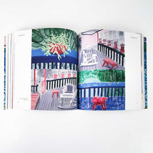 画像をギャラリービューアに読み込む, 「Hockney’s Pictures」David Hockney |デイヴィッド・ホックニー