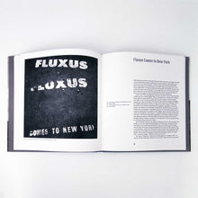 Load image into Gallery viewer, 「The Dream of Fluxus George Maciunas: An Artist's Biography」Thomas Kellein |ジョージ・マチューナス