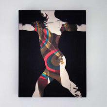 画像をギャラリービューアに読み込む, 「Common Time」Merce Cunningham |マース・カニングハム