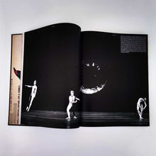 画像をギャラリービューアに読み込む, 「Common Time」Merce Cunningham |マース・カニングハム