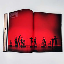 画像をギャラリービューアに読み込む, 「Common Time」Merce Cunningham |マース・カニングハム