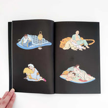 Load image into Gallery viewer, <transcy>“Night March of Hundreds Monsters” Ho Tzu Nyen</transcy>