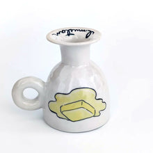 Load image into Gallery viewer, <transcy>Imustan Goblet “tiger/butter”</transcy>