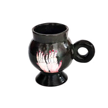 Load image into Gallery viewer, <transcy>Imustan Goblet “bird/shy girl”</transcy>