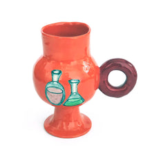 Load image into Gallery viewer, <transcy>Imustan Goblet “experiment”</transcy>