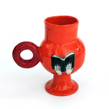 Load image into Gallery viewer, <transcy>Imustan Goblet “experiment”</transcy>