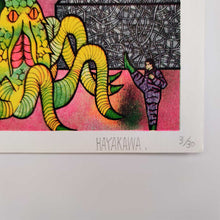 画像をギャラリービューアに読み込む, “003” Motohiro Hayakawa | 早川モトヒロ