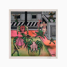 画像をギャラリービューアに読み込む, “002” Motohiro Hayakawa | 早川モトヒロ