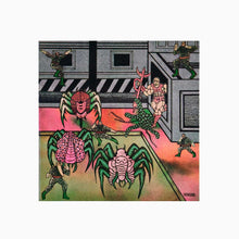 画像をギャラリービューアに読み込む, “002” Motohiro Hayakawa | 早川モトヒロ