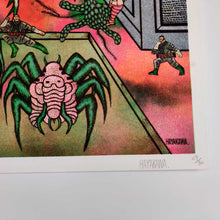 画像をギャラリービューアに読み込む, “002” Motohiro Hayakawa | 早川モトヒロ