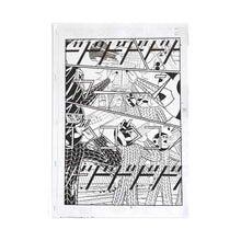 Load image into Gallery viewer, "Handmade B4 notebook" Yuichi Yokoyama