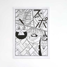 Load image into Gallery viewer, "Handmade B4 notebook" Yuichi Yokoyama