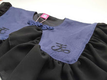 Load image into Gallery viewer, <tc>"Detachable Collar M (black frills)" ofukuwake</tc>