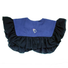 Load image into Gallery viewer, <tc>"Detachable Collar M (black frills)" ofukuwake</tc>