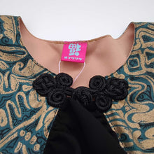 Load image into Gallery viewer, <tc>"Detachable Collar M (black frills)" ofukuwake</tc>