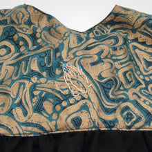 Load image into Gallery viewer, <tc>"Detachable Collar M (black frills)" ofukuwake</tc>