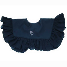 Load image into Gallery viewer, <tc>"Detachable Collar M (black frills)" ofukuwake</tc>